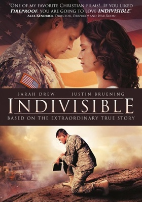Indivisible            Book Cover