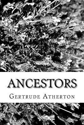 Ancestors 1984373587 Book Cover