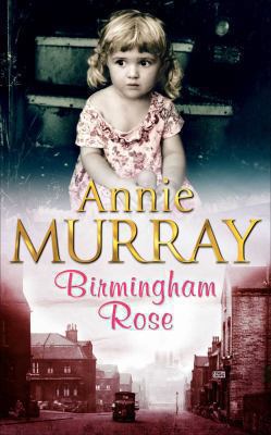 Birmingham Rose 0330336584 Book Cover