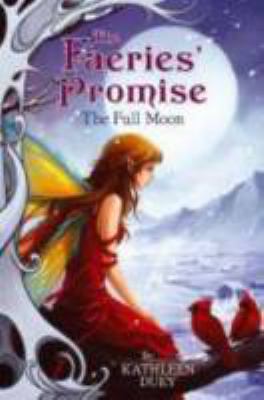 The Full Moon 1416984623 Book Cover
