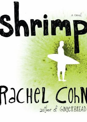 Shrimp 0689866135 Book Cover