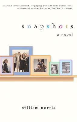 Snapshots 1573229415 Book Cover