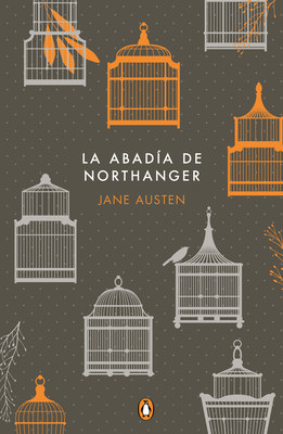 La Abadía de Northanger / Northanger Abbey (Com... [Spanish] 8491053751 Book Cover