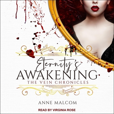 Eternity's Awakening B08Z8FG3XT Book Cover