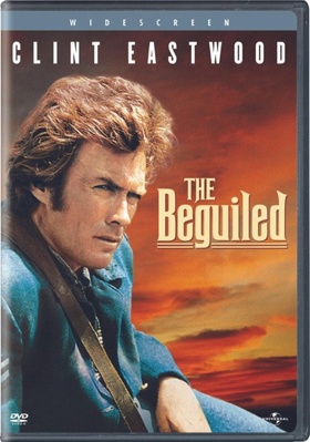 The Beguiled 0783227930 Book Cover