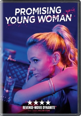 Promising Young Woman            Book Cover