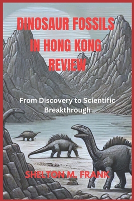 Dinosaur Fossils in Hong Kong Review: From Disc...            Book Cover