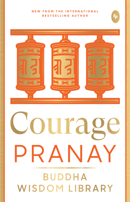 Courage 9362140284 Book Cover