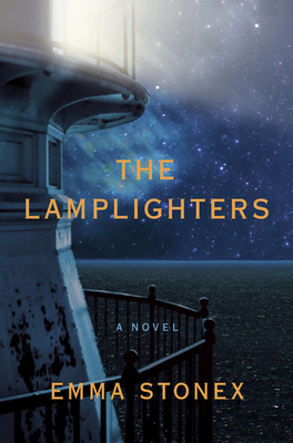 The Lamplighters: A Novel 1443461814 Book Cover
