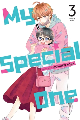 My Special One, Vol. 3 1974737772 Book Cover