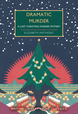 Dramatic Murder 0712355561 Book Cover