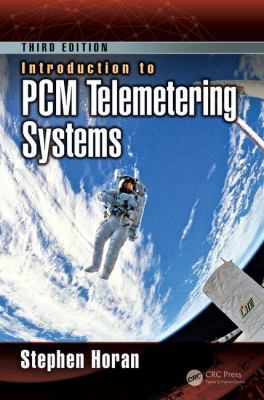 Introduction to PCM Telemetering Systems 1138746932 Book Cover