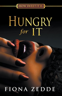 Hungry for It            Book Cover