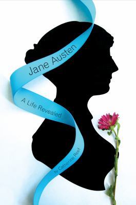 Jane Austen: A Life Revealed 0547370210 Book Cover