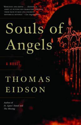Souls of Angels 0812972457 Book Cover