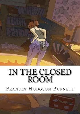 In the Closed Room 1724646575 Book Cover