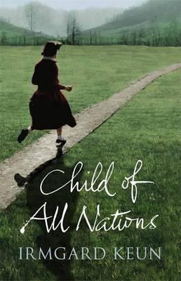 Child of All Nations 0713999071 Book Cover