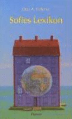 Sofies Lexikon [German] 3446189149 Book Cover
