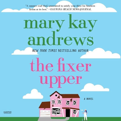 The Fixer Upper 1665102454 Book Cover