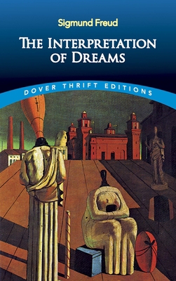 The Interpretation of Dreams 048678942X Book Cover