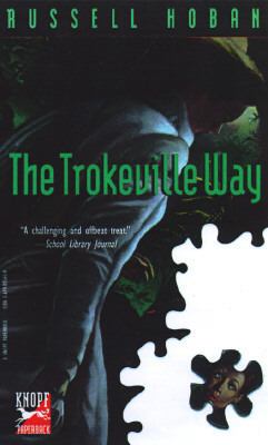 The Trokeville Way 0679885609 Book Cover