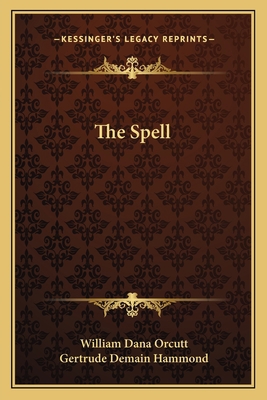 The Spell 1163790818 Book Cover