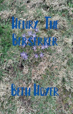 Henry The Berserker B0F8CZGVHW Book Cover