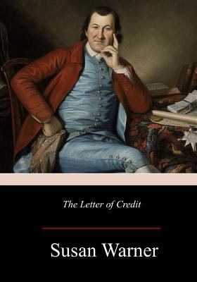 The Letter of Credit 1981426205 Book Cover