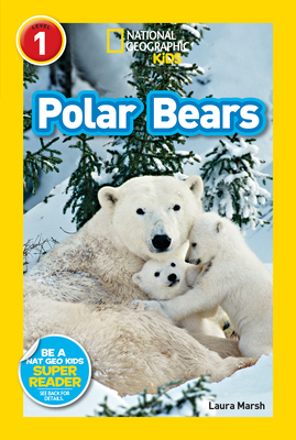 Polar Bears 1426311052 Book Cover