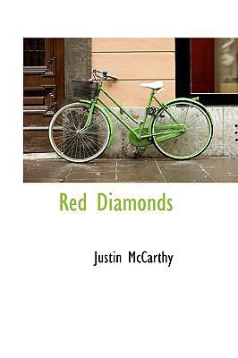 Red Diamonds 1103182994 Book Cover