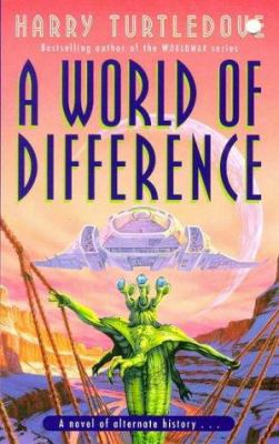 World of Difference B0027P2ISS Book Cover