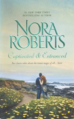 Captivated & Entranced 0606317147 Book Cover