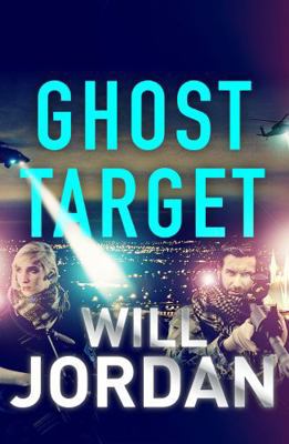Ghost Target 1788634616 Book Cover
