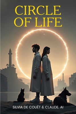Circle of Life 1968296697 Book Cover