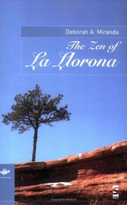 The Zen of La Llorona 1844710637 Book Cover