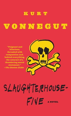 Slaughterhouse-Five: Or the Children's Crusade,... B0073SVY2K Book Cover