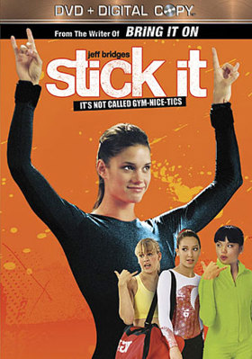 Stick It B002CLBJVE Book Cover