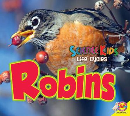 Robins 1489645071 Book Cover