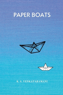Paper Boats 8168746546 Book Cover