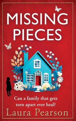 Missing Pieces 1785136283 Book Cover
