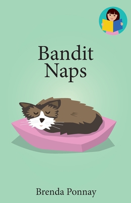 Bandit Naps 1532441266 Book Cover