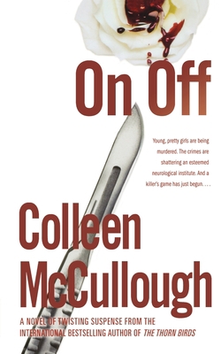 On, Off 1451641737 Book Cover