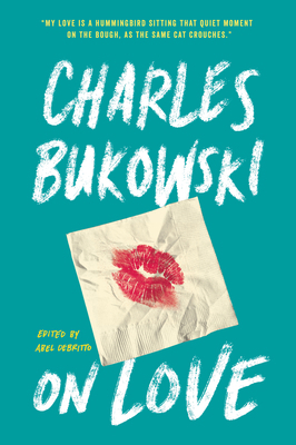 On Love 0062420739 Book Cover