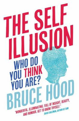 Self Illusion 1780338724 Book Cover