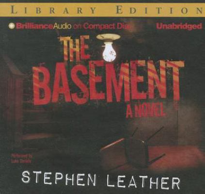 The Basement 1455865265 Book Cover
