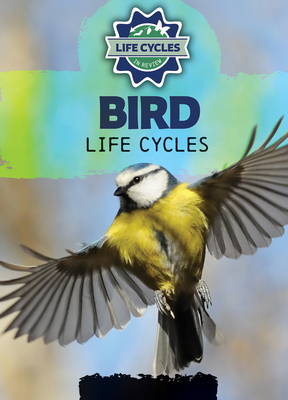 Bird Life Cycles 1978539738 Book Cover