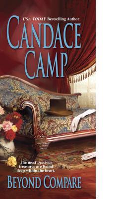 Beyond Compare 0778320308 Book Cover