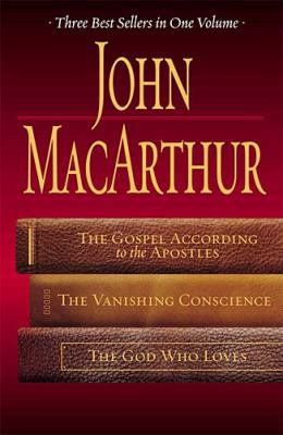 MacArthur 3-in-1 084991700X Book Cover