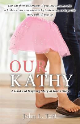 Our Kathy 1498415164 Book Cover