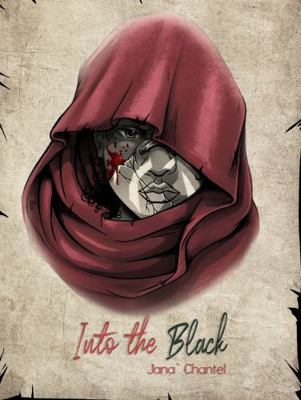 Into the Black (Surviving Red Series) 1733078894 Book Cover